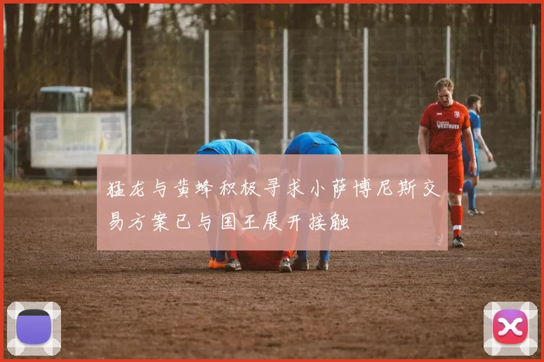 猛龙与黄蜂积极寻求小萨博尼斯交易方案已与国王展开接触