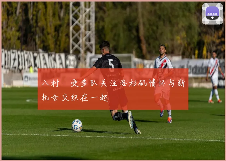 八村塁受多队关注洛杉矶情怀与新机会交织在一起